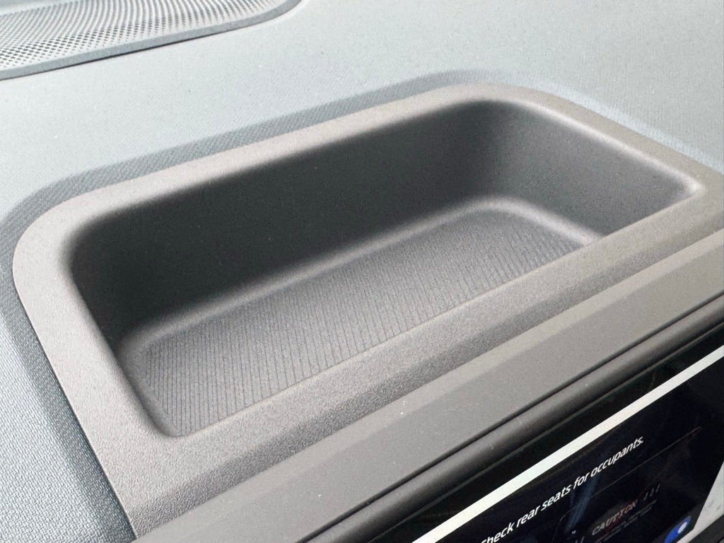 2025 Ford Maverick Lobo High