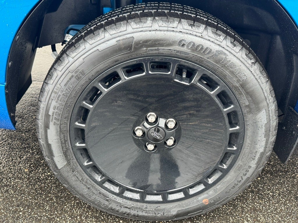 2025 Ford Maverick Lobo High