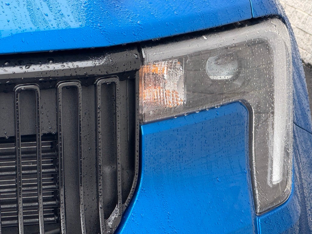 2025 Ford Maverick Lobo High