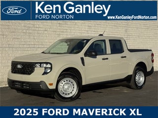 2025 Ford Maverick XL