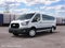 2027 Ford Transit Commercial Passenger Van XL