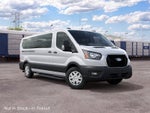 2027 Ford Transit Commercial Passenger Van XL