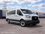 2027 Ford Transit Commercial Passenger Van XL
