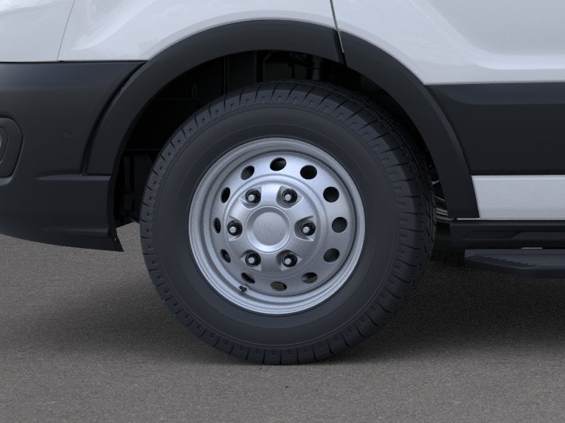 2026 Ford Transit Commercial Passenger Van XL