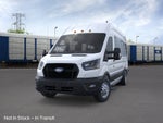 2026 Ford Transit Commercial Passenger Van XL