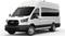 2026 Ford Transit Commercial Passenger Van XL