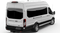 2026 Ford Transit Commercial Passenger Van XL