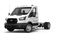 2027 Ford Transit Chassis Cutaway
