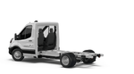 2027 Ford Transit Chassis Cutaway