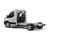 2027 Ford Transit Chassis Cutaway