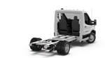 2027 Ford Transit Chassis Cutaway