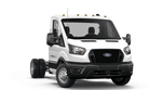 2027 Ford Transit Chassis Cutaway