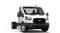 2027 Ford Transit Chassis Cutaway
