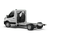 2027 Ford Transit Chassis Cutaway