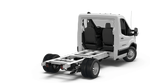 2027 Ford Transit Chassis Cutaway