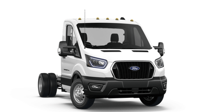 2027 Ford Transit Chassis Cutaway