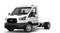 2027 Ford Transit Chassis Cutaway