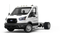 2027 Ford Transit Chassis Cutaway