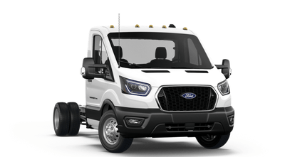 2027 Ford Transit Chassis Cutaway