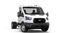 2027 Ford Transit Chassis Cutaway