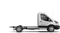 2027 Ford Transit Chassis Cutaway