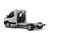 2027 Ford Transit Chassis Cutaway