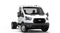 2027 Ford Transit Chassis Cutaway