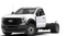 2026 Ford Chassis Cab F-550® XL