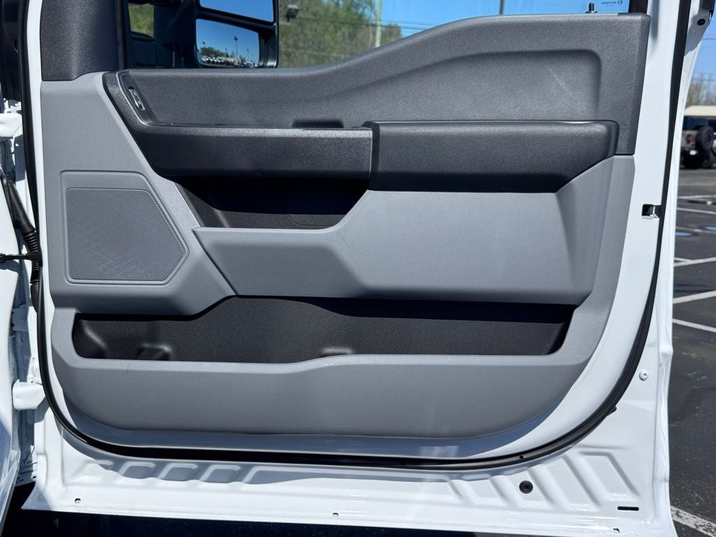 2026 Ford Chassis Cab F-550® XL