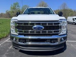 2026 Ford Chassis Cab F-550® XL