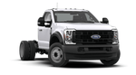 2026 Ford Chassis Cab F-550® XL
