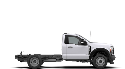 2026 Ford Chassis Cab F-550® XL