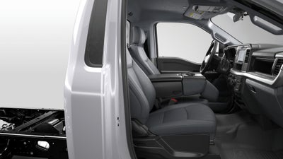 2026 Ford Chassis Cab F-550® XL
