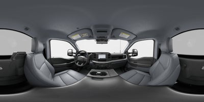 2026 Ford Chassis Cab F-550® XL