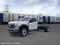 2026 Ford Chassis Cab F-550® XL