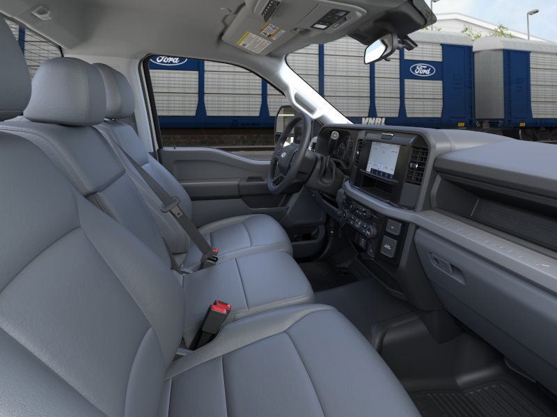 2026 Ford Chassis Cab F-550® XL