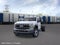 2026 Ford Chassis Cab F-550® XL