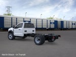 2026 Ford Chassis Cab F-550® XL