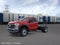 2026 Ford Chassis Cab F-550® XL