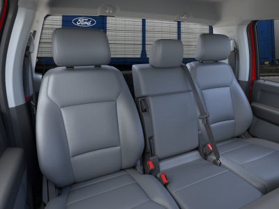 2026 Ford Chassis Cab F-550® XL