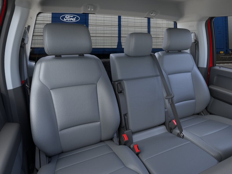 2026 Ford Chassis Cab F-550® XL