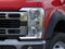 2026 Ford Chassis Cab F-550® XL