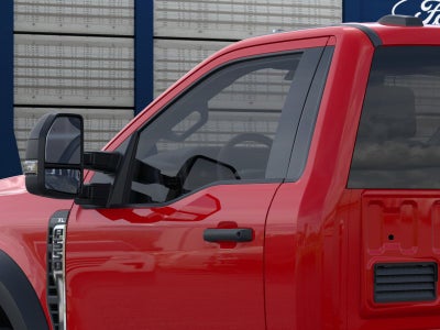 2026 Ford Chassis Cab F-550® XL