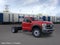 2026 Ford Chassis Cab F-550® XL