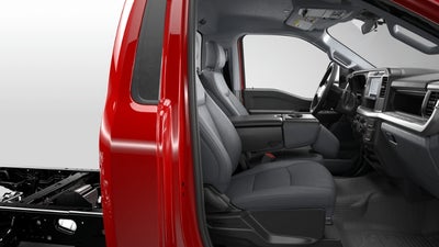 2026 Ford Chassis Cab F-550® XL
