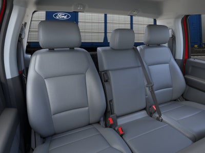 2026 Ford Chassis Cab F-550® XL