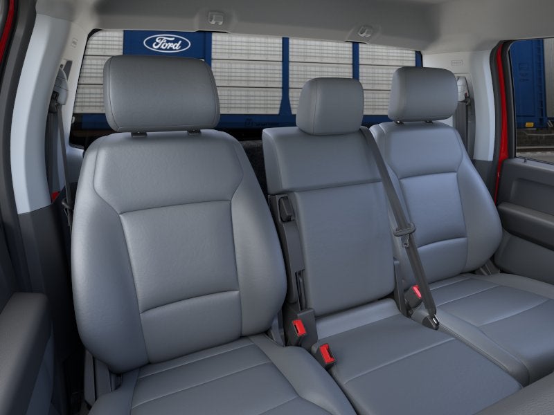 2026 Ford Chassis Cab F-550® XL