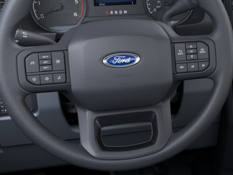 2026 Ford Chassis Cab F-550® XL
