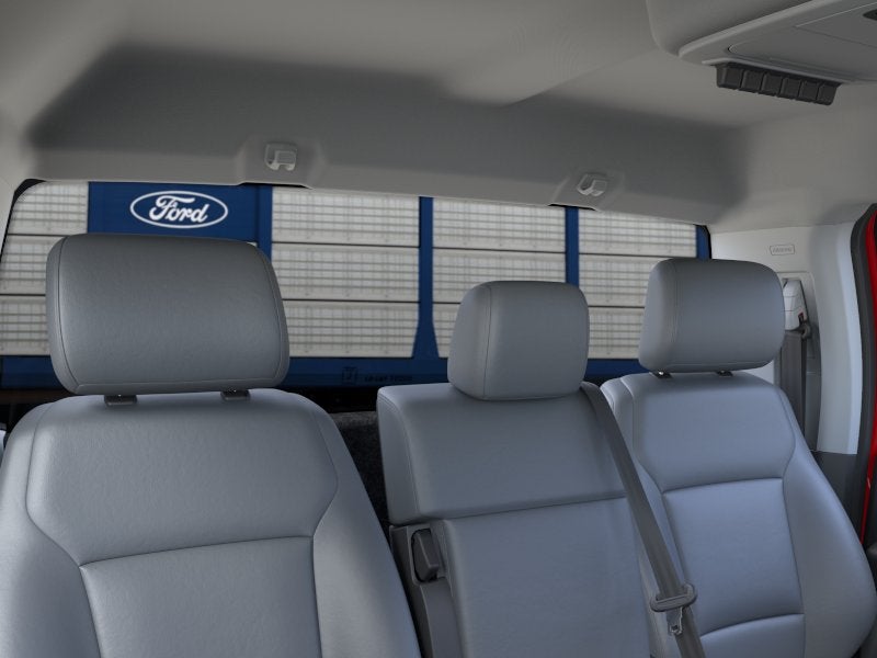 2026 Ford Chassis Cab F-550® XL