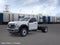 2026 Ford Chassis Cab F-550® XL